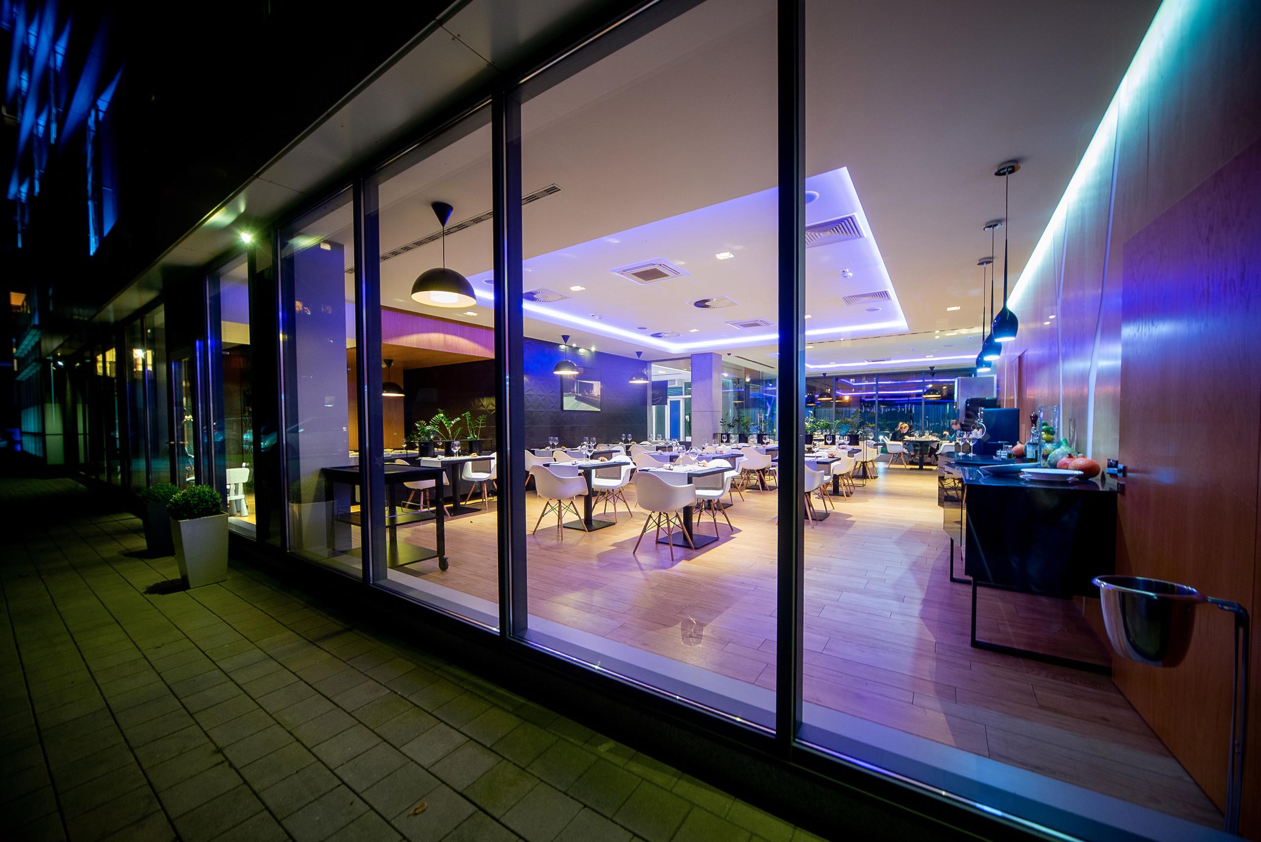 Invite Aparthotel Wrocław Kültér fotó