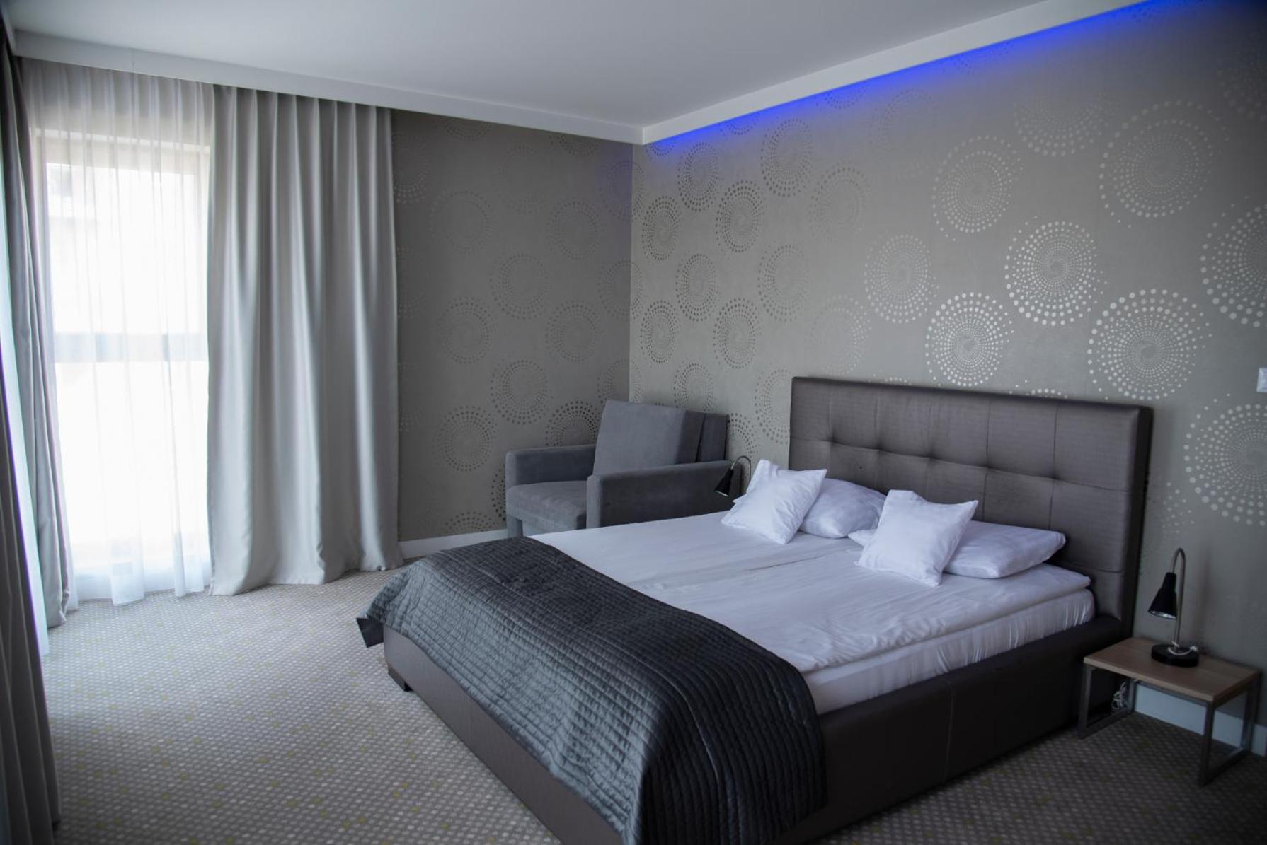 Invite Aparthotel Wrocław Kültér fotó