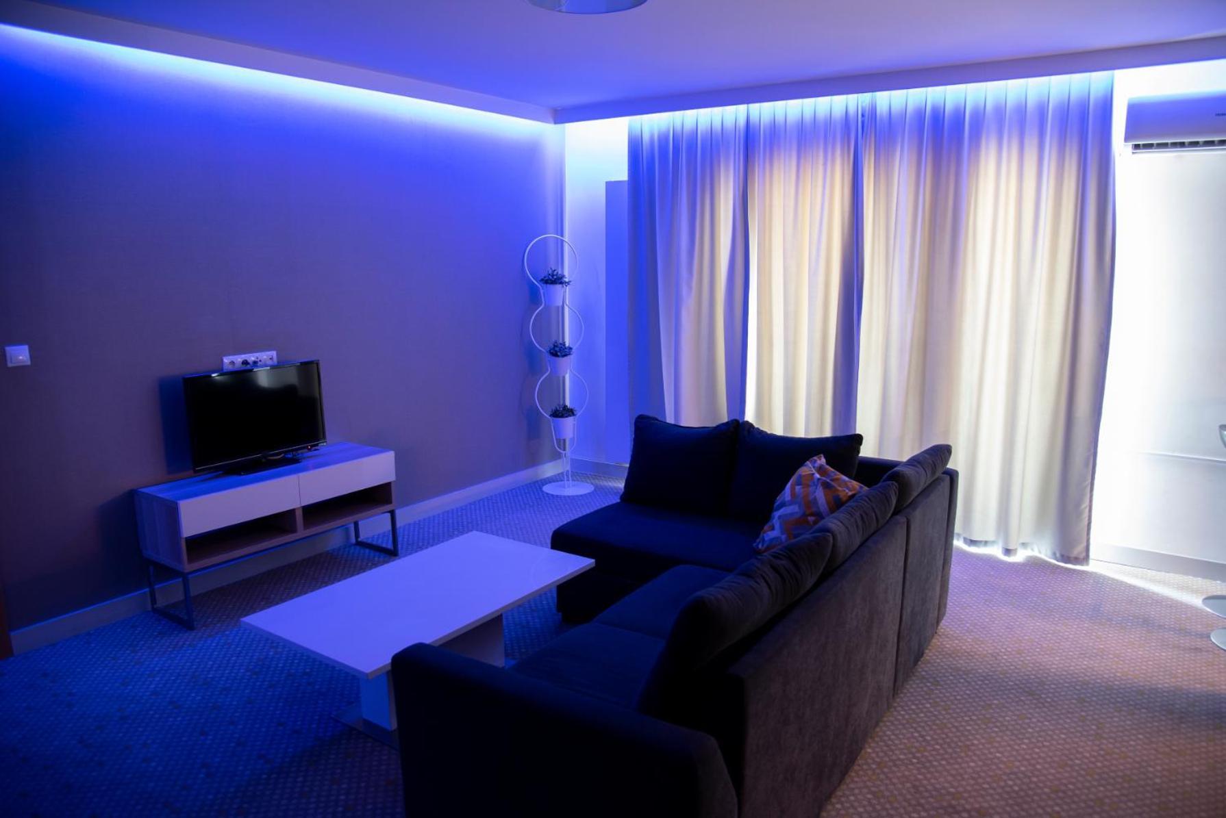 Invite Aparthotel Wrocław Kültér fotó